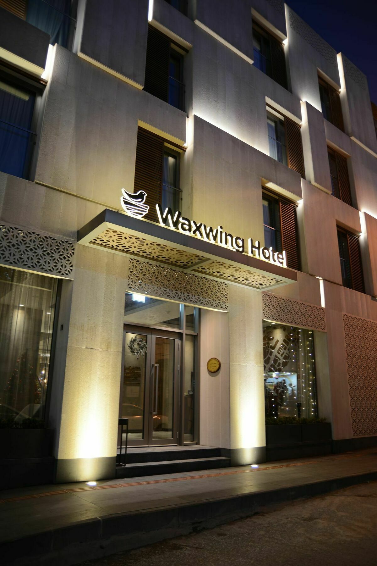 Hotel Waxwing 3*